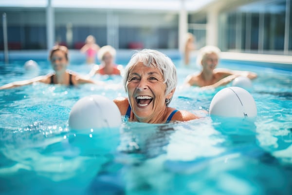 Controlling Pool Water Quality - Essential Part for an Enjoyable Swim