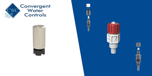 Dosing Pump Installation Kits