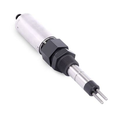 Pyxis CR-300 corrosion rate sensor