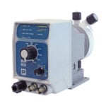 EMEC KPLUS Pump (from 1 l/hr @ 20 bar to 18 l/hr @ 2 bar)