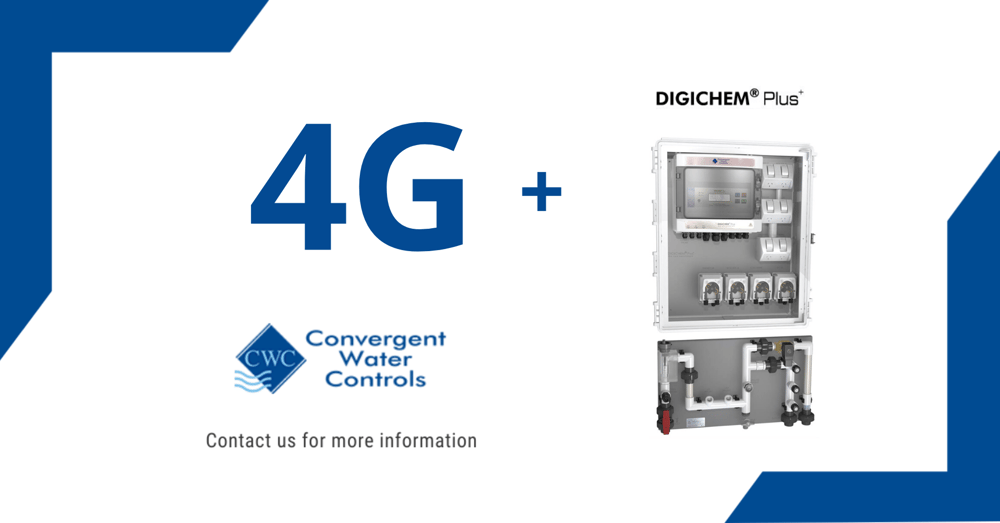 4G + DIGICHEM PLUS | CWC 