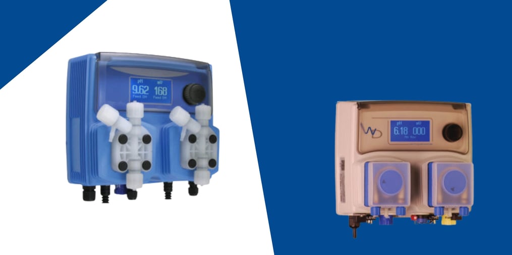 Dosing Pump Installation Kits