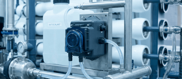 The Value of Very Low Dose Chemical Dosing in Industry
